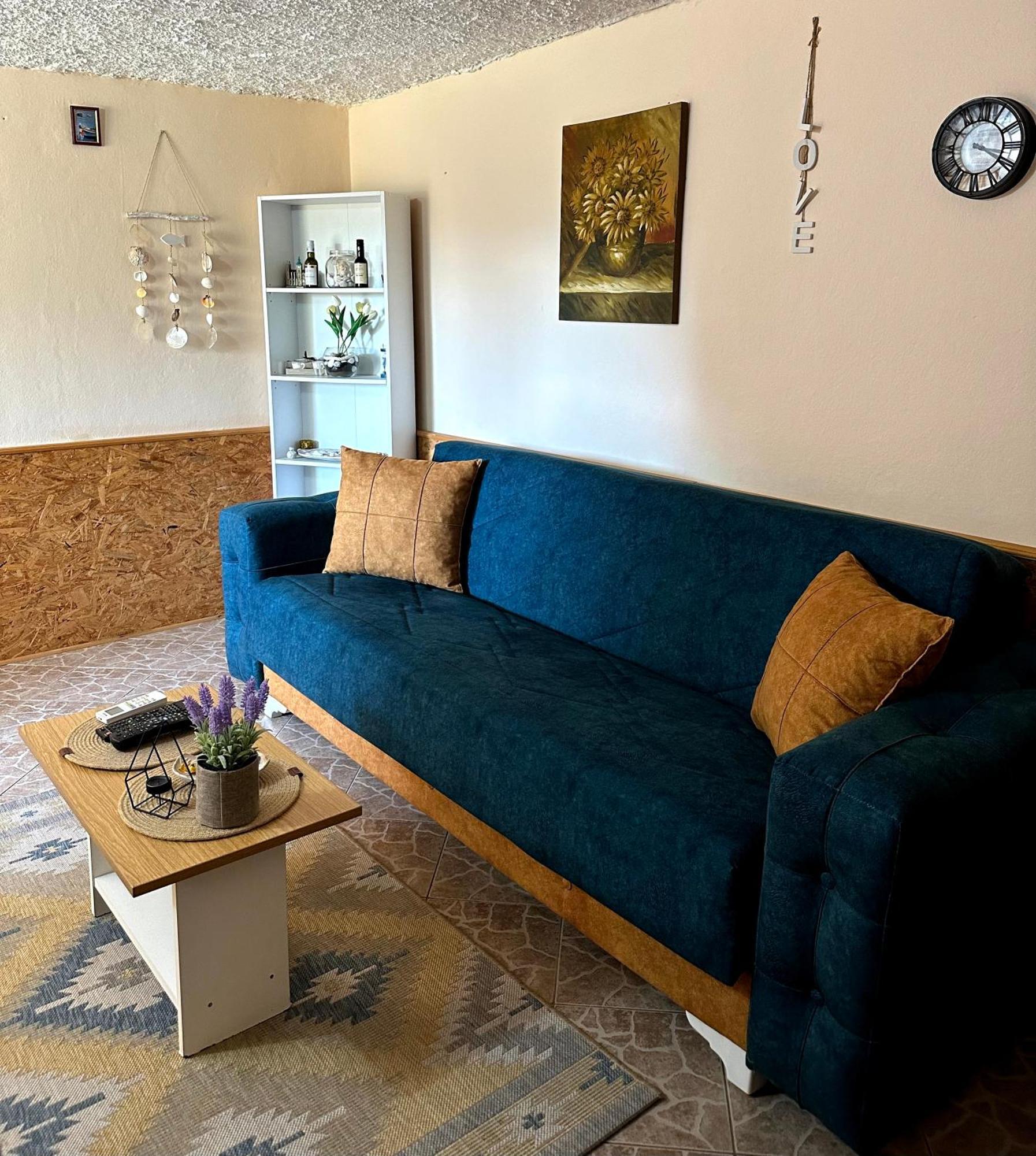 Ninic Family Apartments Тиват Екстер'єр фото