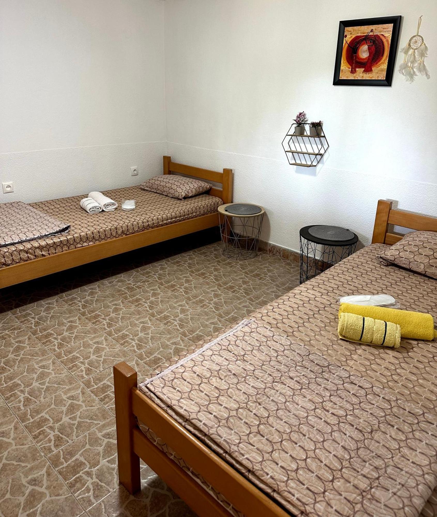 Ninic Family Apartments Тиват Екстер'єр фото