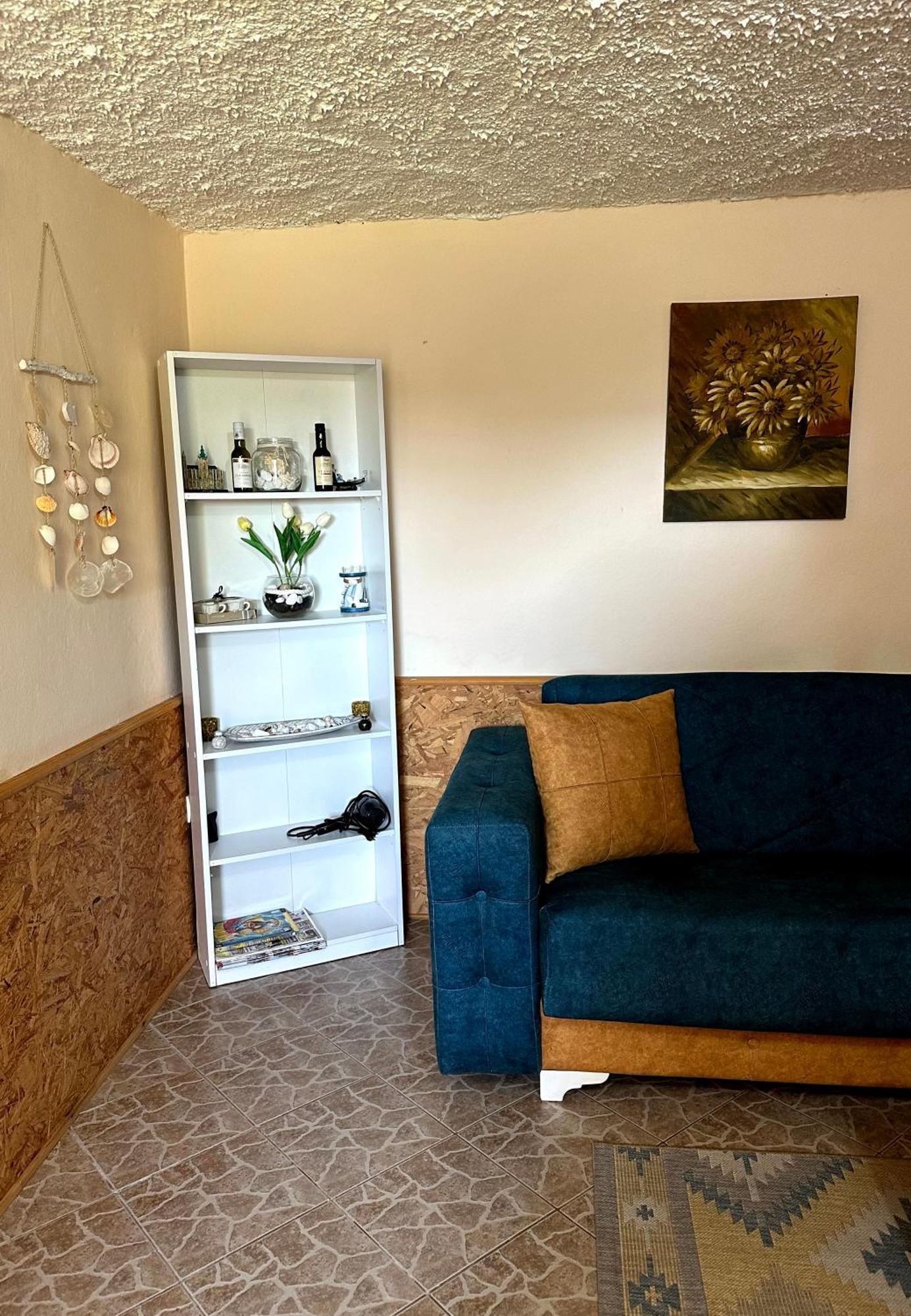 Ninic Family Apartments Тиват Екстер'єр фото
